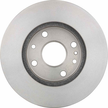 Brembo OE Brembo 94-97 Ford Aspire 1997-1994/01-02 Kia Rio Front Premium OE Equivalent Rotor 09.5581.20