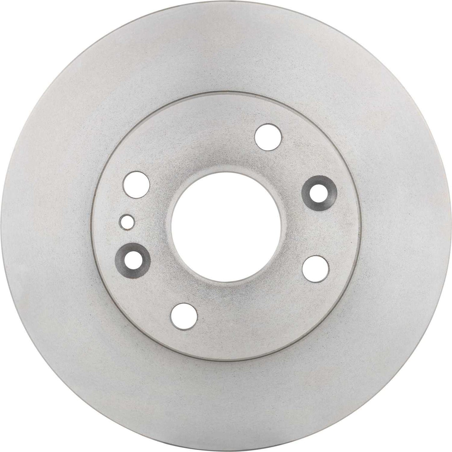 Brembo OE Brembo 94-97 Ford Aspire 1997-1994/01-02 Kia Rio Front Premium OE Equivalent Rotor 09.5581.20