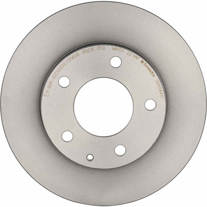 Brembo Disc Brake Rotor 09.5584.11