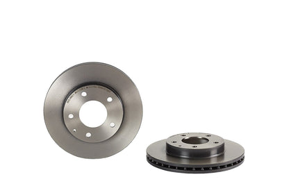 Brembo Disc Brake Rotor 09.5584.11