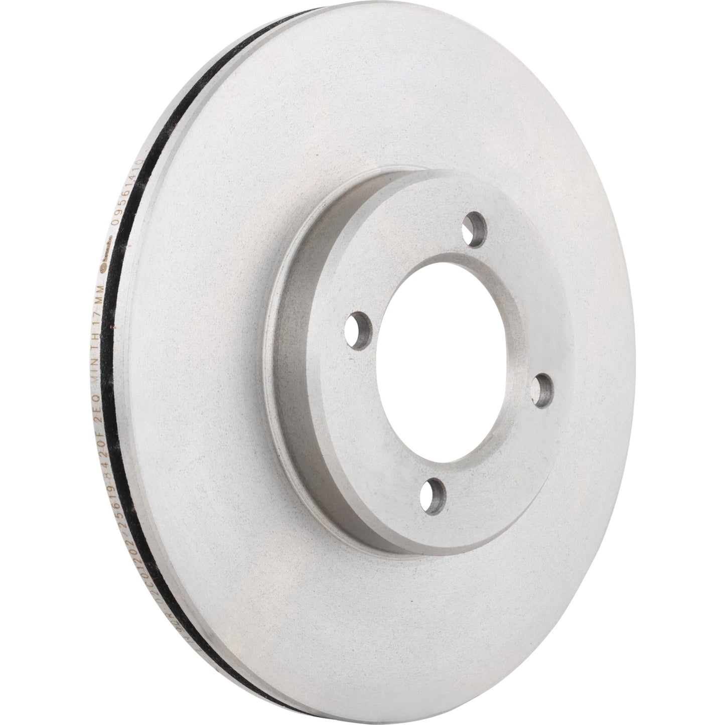 Brembo Disc Brake Rotor 09.5614.10