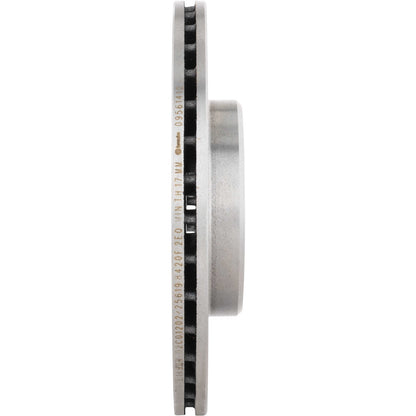 Brembo Disc Brake Rotor 09.5614.10