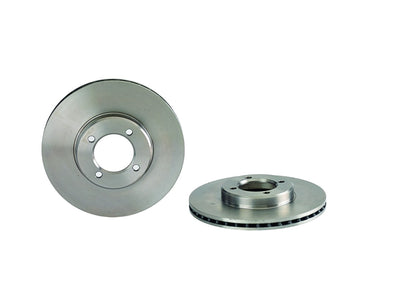 Brembo Disc Brake Rotor 09.5614.10