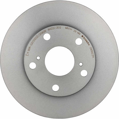 Brembo Disc Brake Rotor 09.5623.11