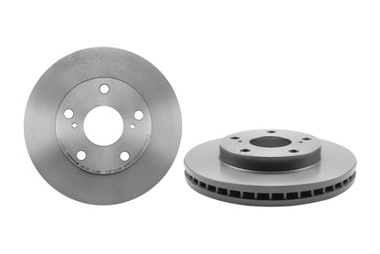 Brembo Disc Brake Rotor 09.5623.11