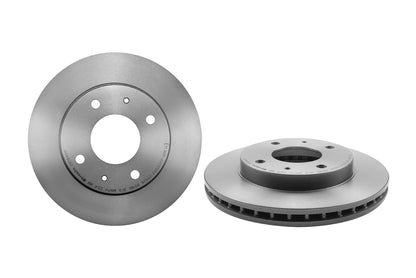 Brembo Disc Brake Rotor 09.5640.11