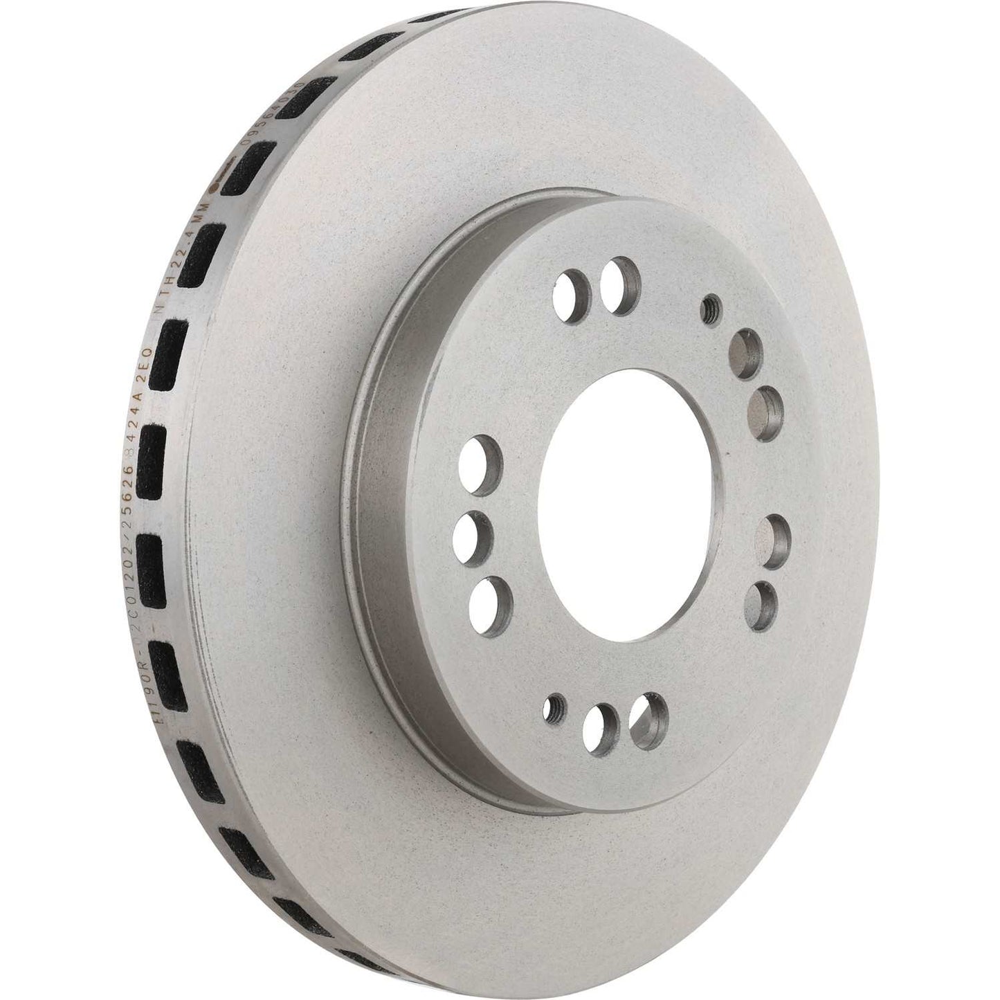 Brembo Disc Brake Rotor 09.5640.30
