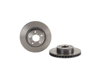 Brembo Disc Brake Rotor 09.5673.11