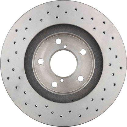 Brembo Disc Brake Rotor 09.5673.1X