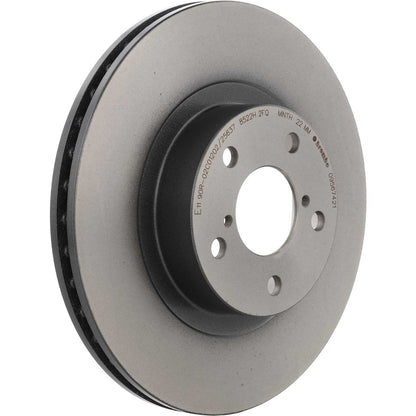 Brembo Disc Brake Rotor 09.5674.21