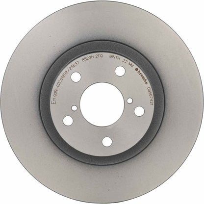Brembo Disc Brake Rotor 09.5674.21
