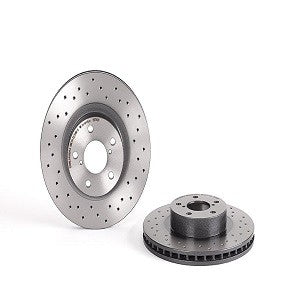 Brembo Disc Brake Rotor 09.5674.2X