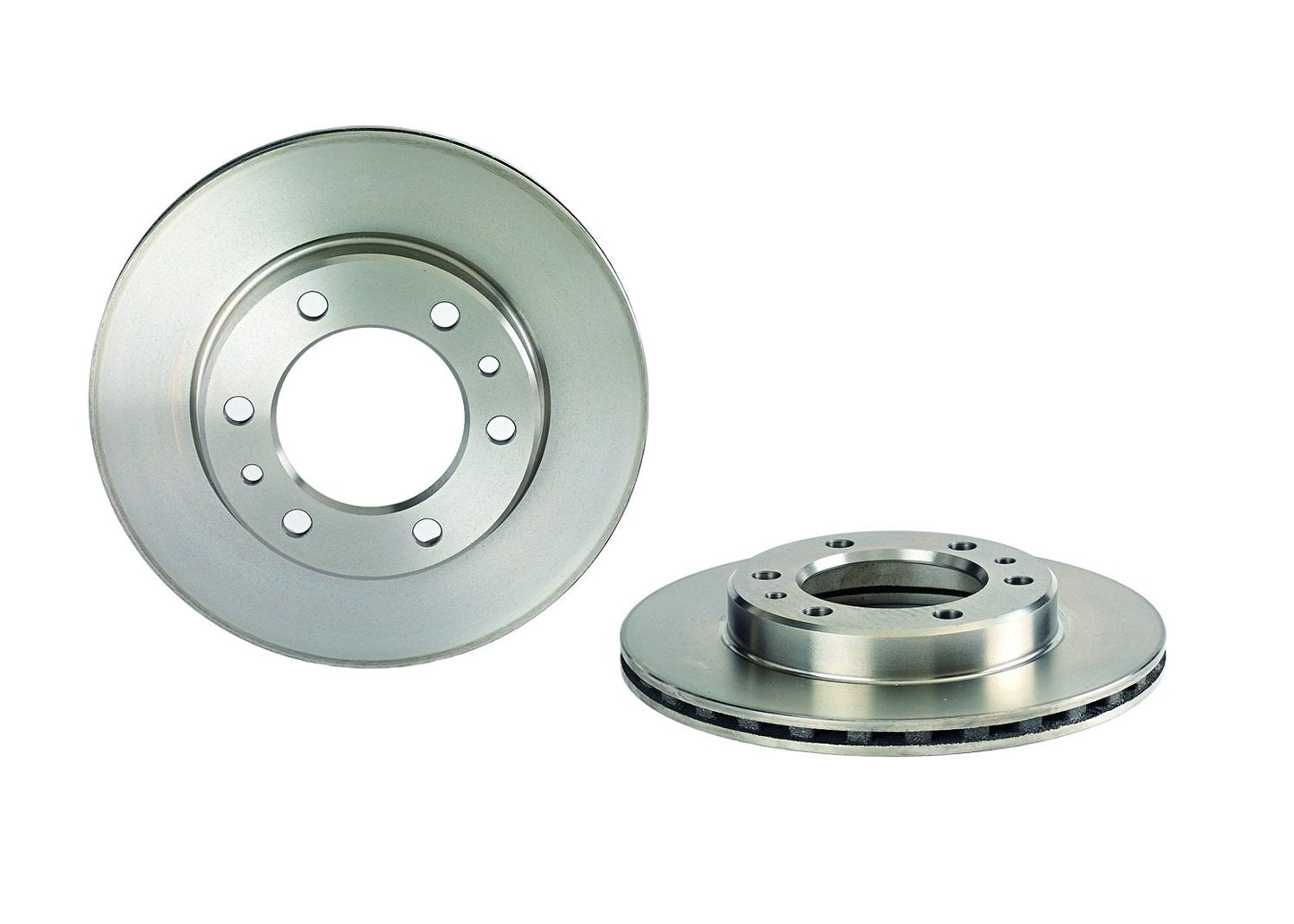Brembo Disc Brake Rotor 09.5679.10