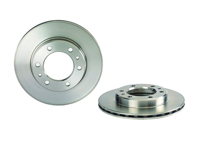 Brembo Disc Brake Rotor 09.5679.10