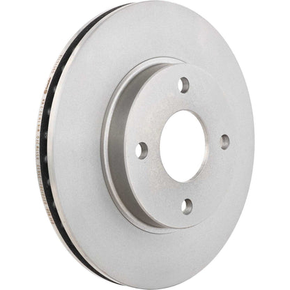 Brembo OE Brembo 95-00 Ford Contour/99-02 Mercury Cougar/95-00 Mystique Front Premium OE Equivalent Rotor 09.5707.14
