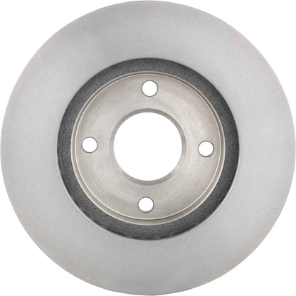 Brembo OE Brembo 95-00 Ford Contour/99-02 Mercury Cougar/95-00 Mystique Front Premium OE Equivalent Rotor 09.5707.14