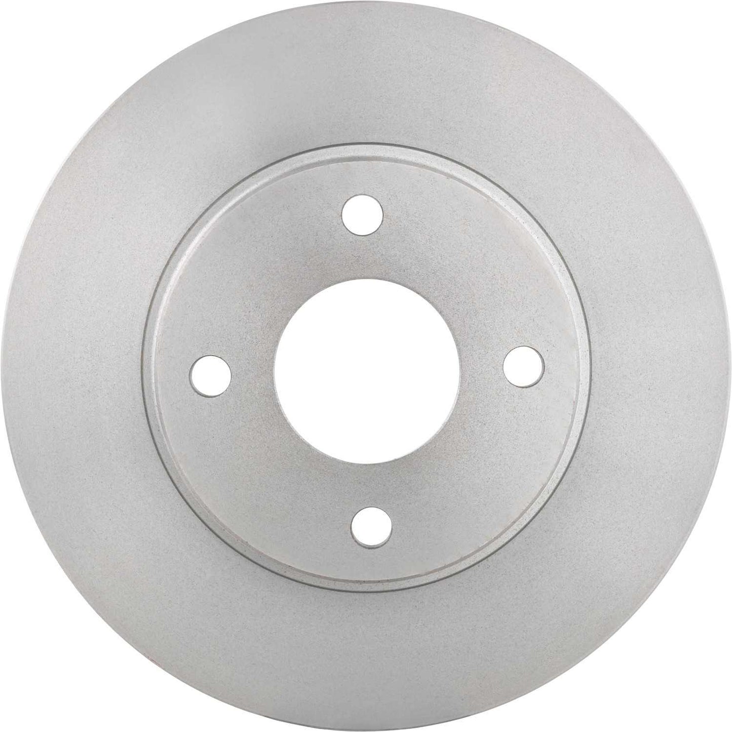 Brembo OE Brembo 95-00 Ford Contour/99-02 Mercury Cougar/95-00 Mystique Front Premium OE Equivalent Rotor 09.5707.14