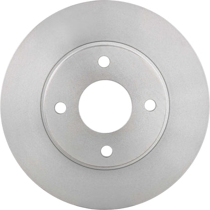 Brembo OE Brembo 95-00 Ford Contour/99-02 Mercury Cougar/95-00 Mystique Front Premium OE Equivalent Rotor 09.5707.14