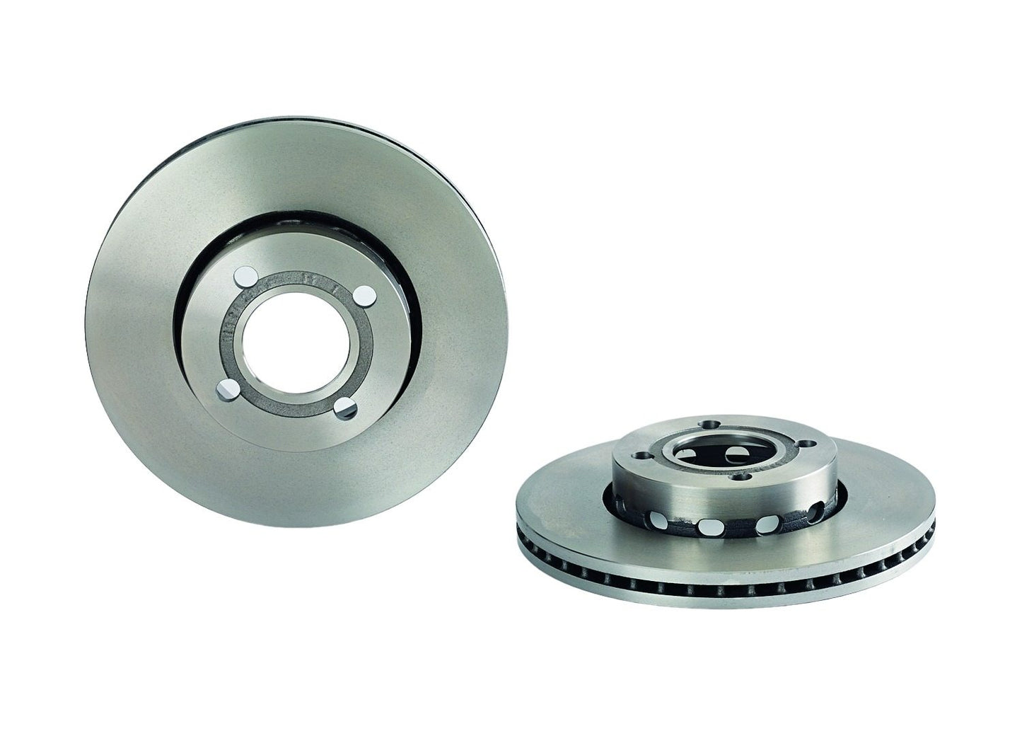 Brembo Disc Brake Rotor 09.5724.10