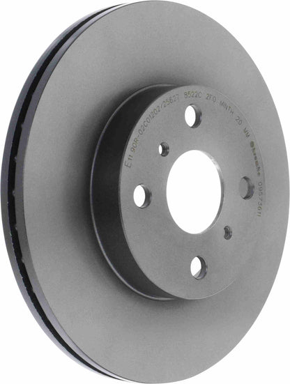 Brembo Disc Brake Rotor 09.5736.11