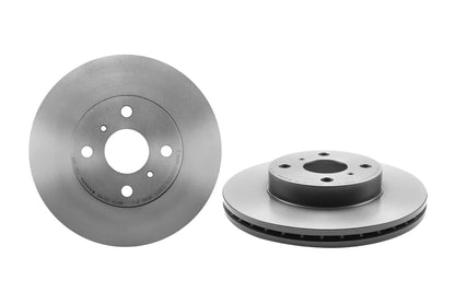 Brembo Disc Brake Rotor 09.5736.11