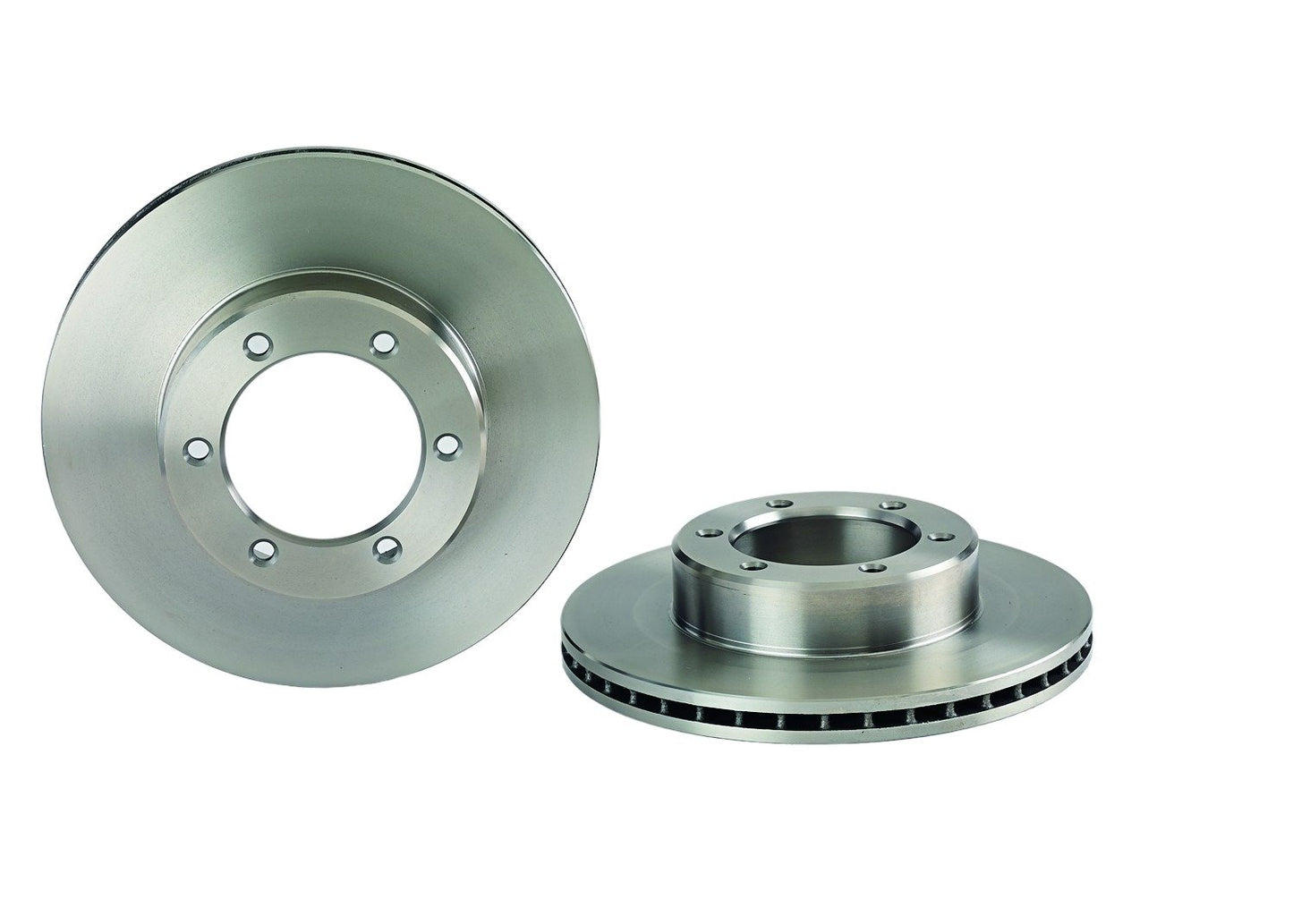 Brembo Disc Brake Rotor 09.5742.10