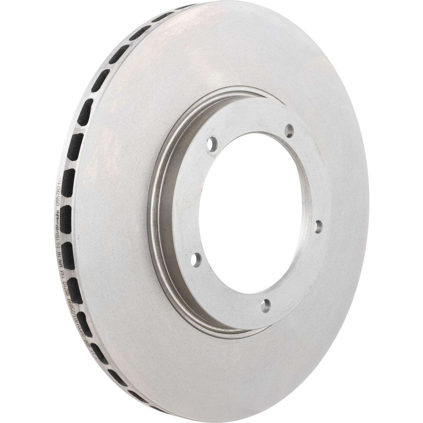 Brembo Disc Brake Rotor