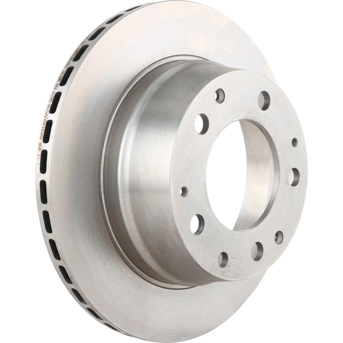 Brembo Disc Brake Rotor