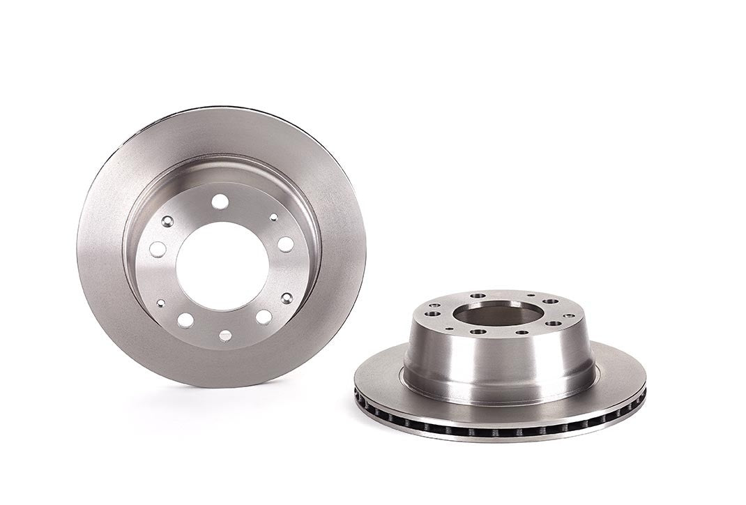 Brembo Disc Brake Rotor