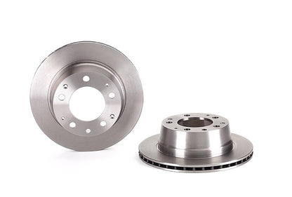 Brembo Disc Brake Rotor