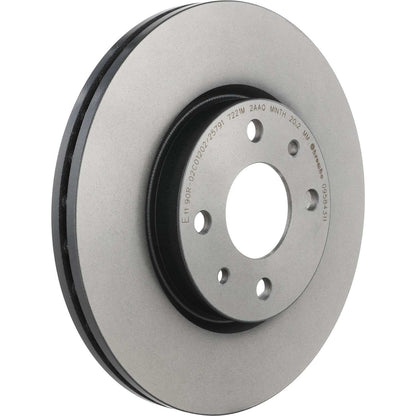 Brembo Disc Brake Rotor