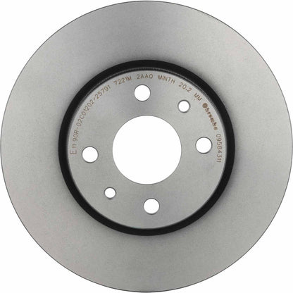 Brembo Disc Brake Rotor