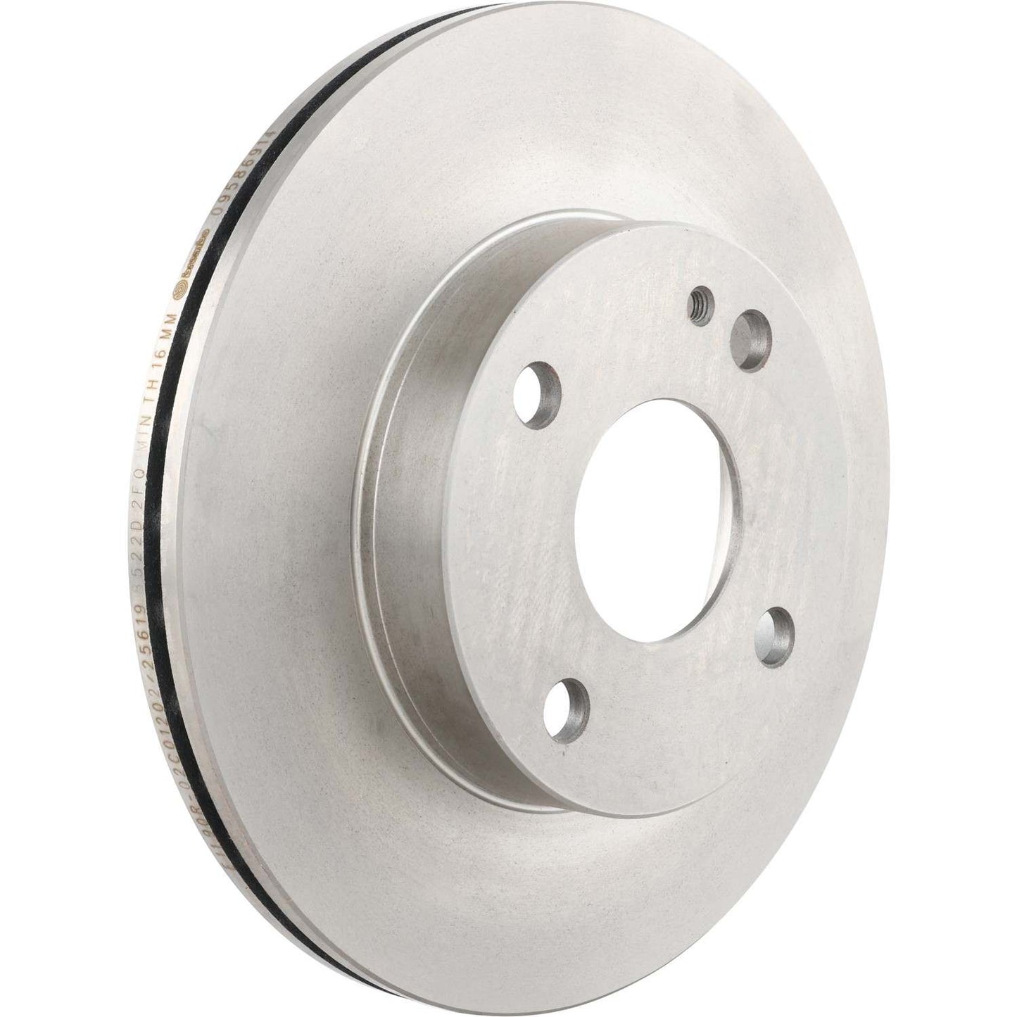 Brembo Disc Brake Rotor 09.5869.14