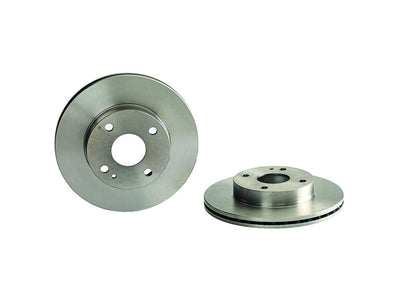 Brembo Disc Brake Rotor 09.5869.14