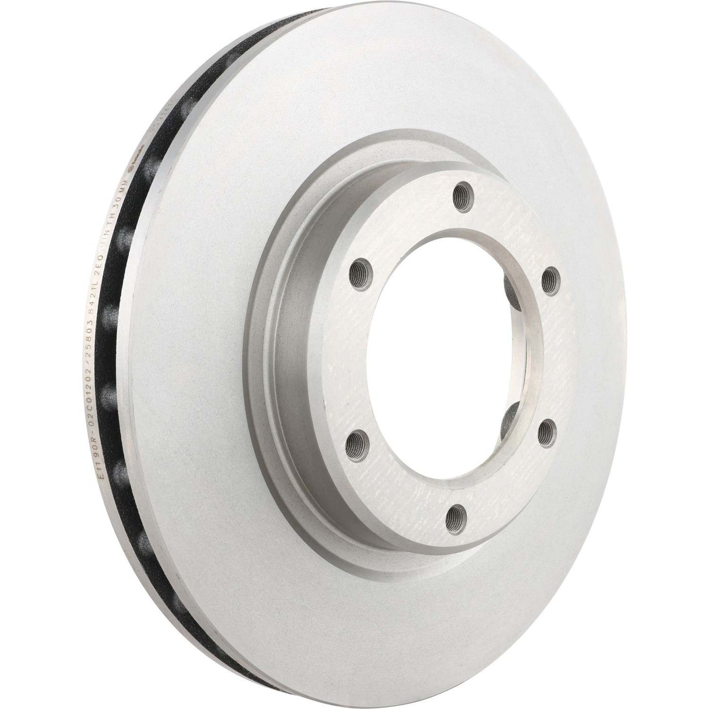Brembo Disc Brake Rotor