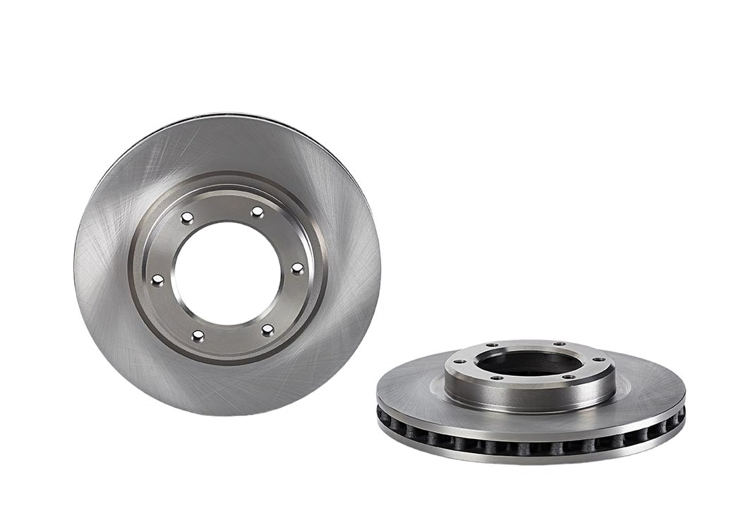 Brembo Disc Brake Rotor