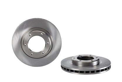 Brembo Disc Brake Rotor