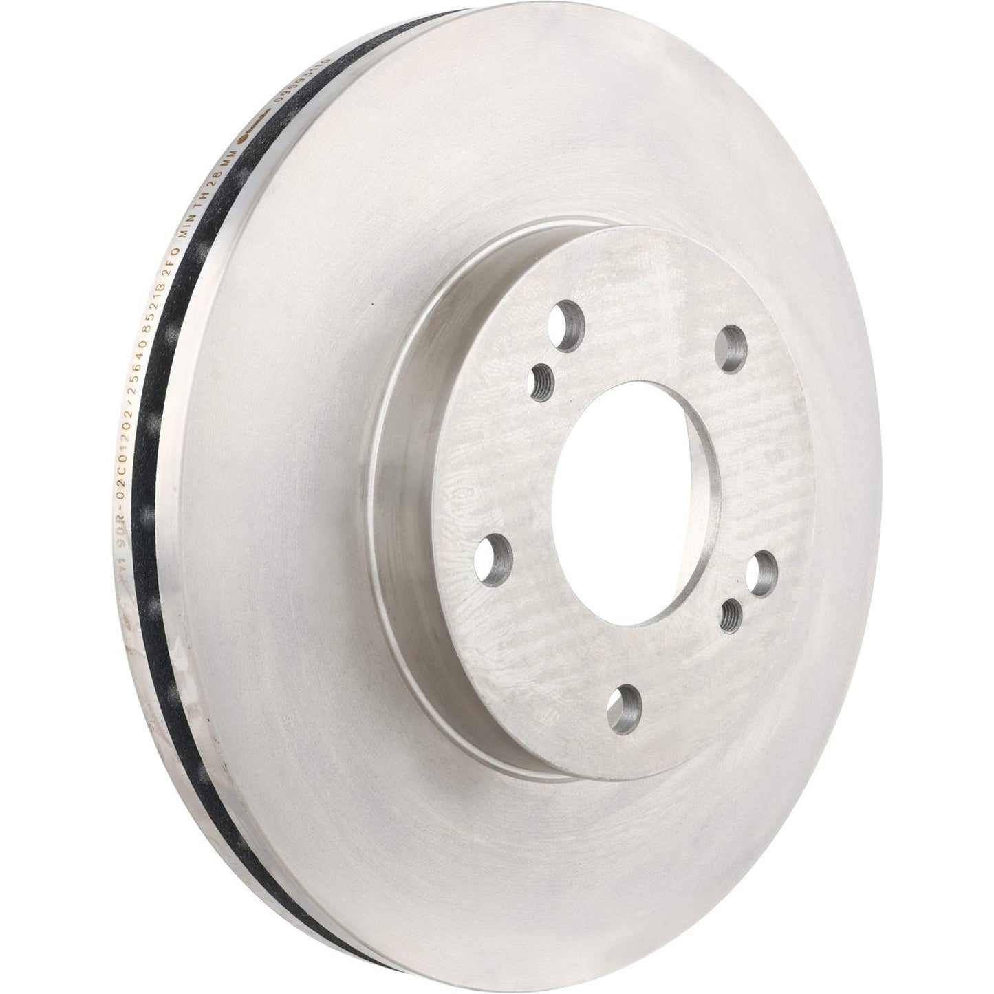 Brembo Disc Brake Rotor 09.5931.10