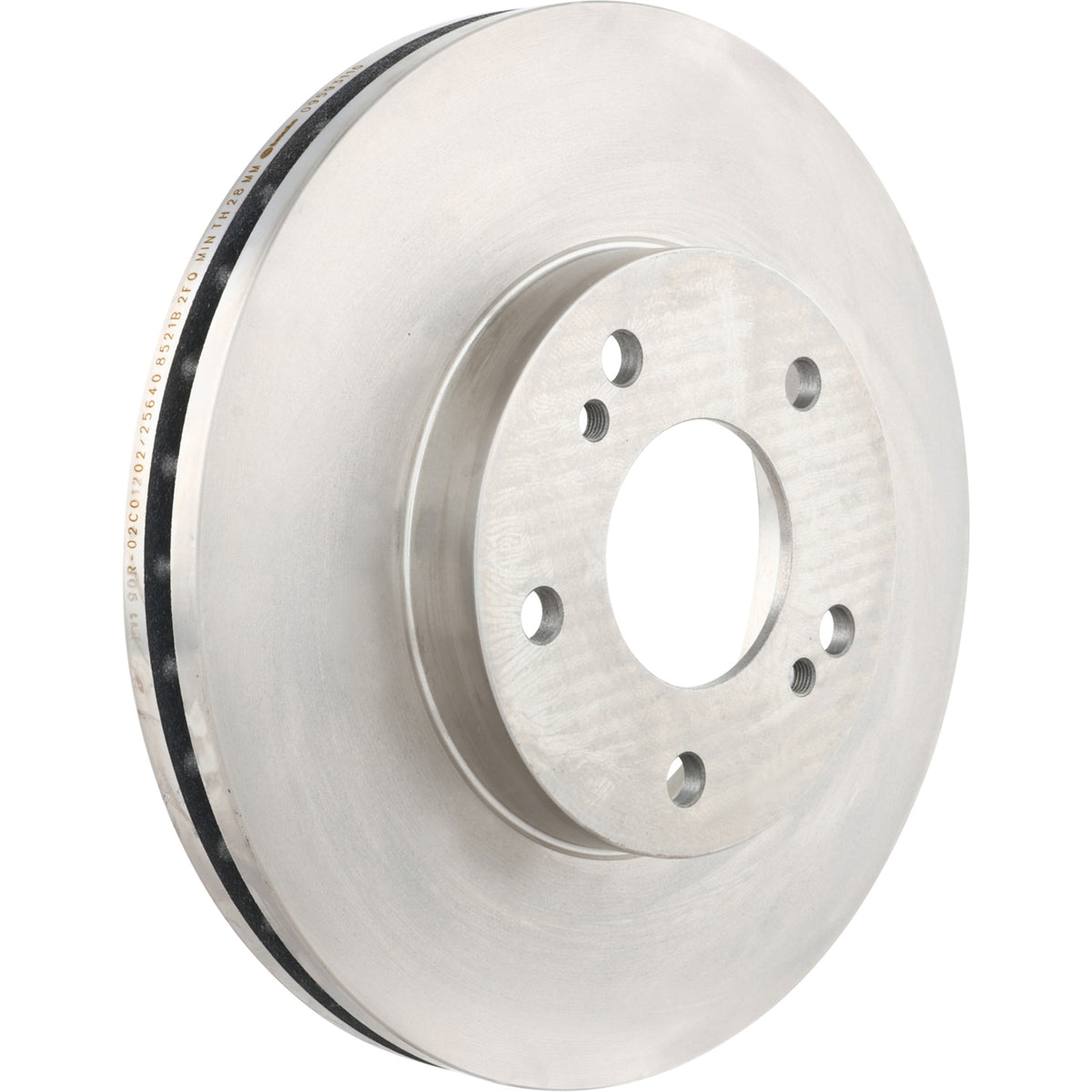 Brembo Disc Brake Rotor 09.5931.10