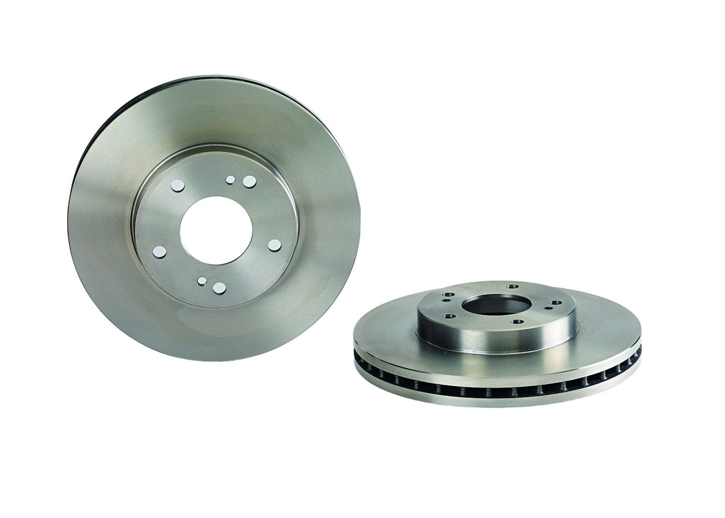 Brembo Disc Brake Rotor 09.5931.10