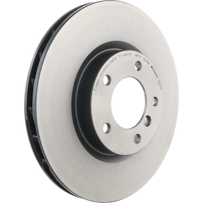 Brembo Disc Brake Rotor 09.5934.11