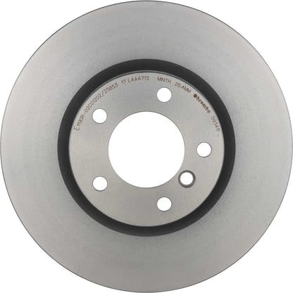 Brembo Disc Brake Rotor 09.5934.11