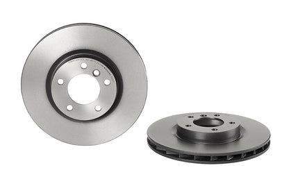 Brembo Disc Brake Rotor 09.5934.11