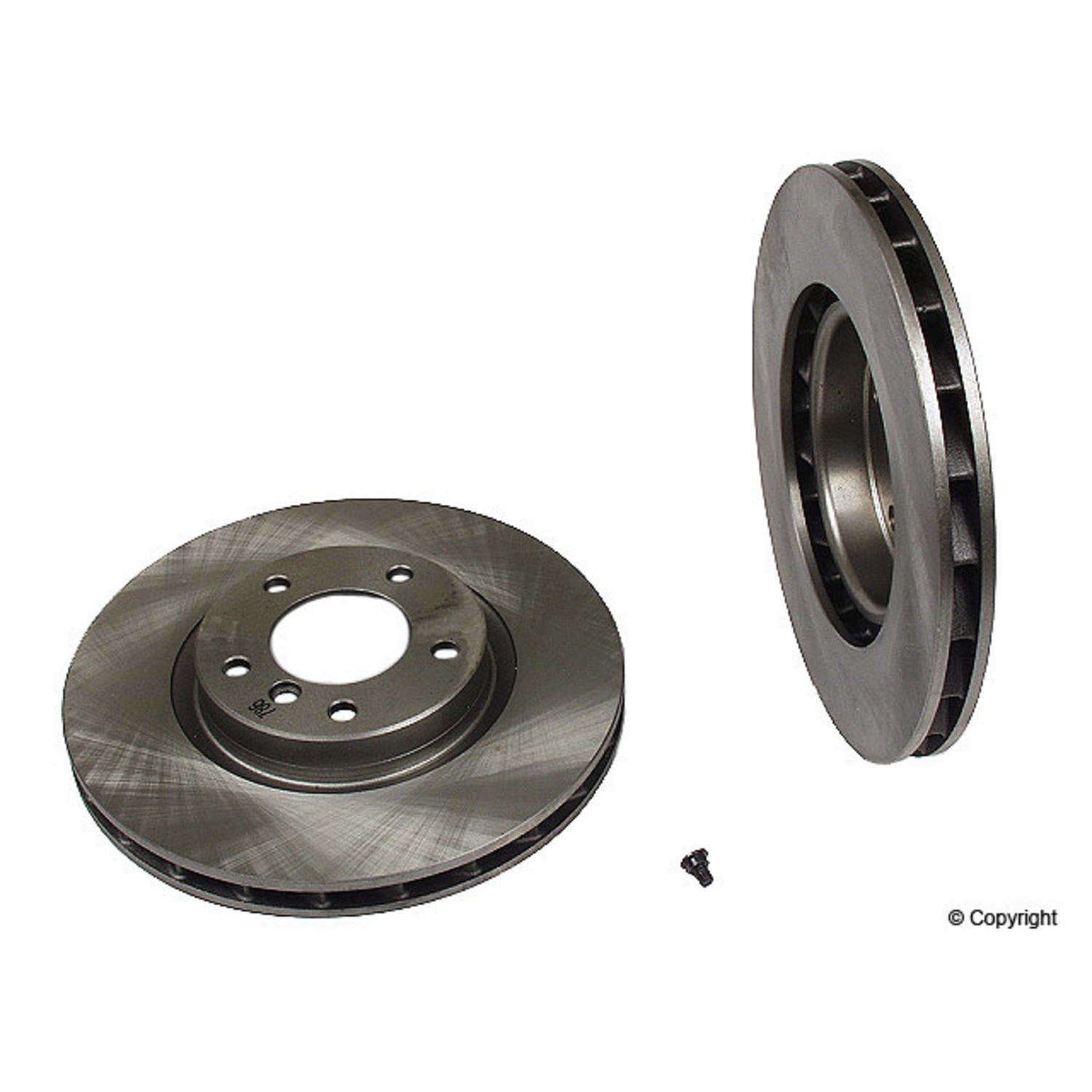 Brembo Disc Brake Rotor