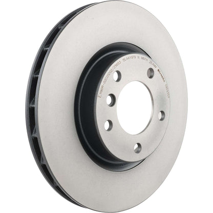 Brembo Disc Brake Rotor 09.5935.11