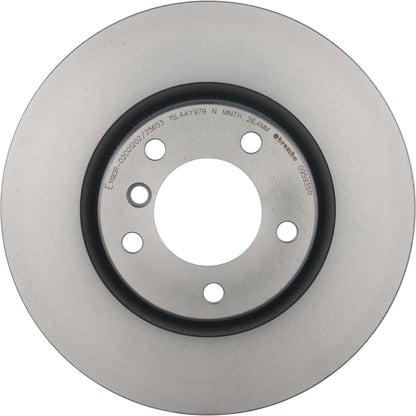 Brembo Disc Brake Rotor 09.5935.11
