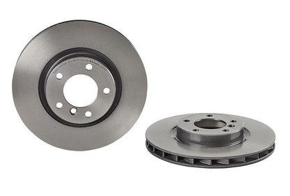 Brembo Disc Brake Rotor 09.5935.11