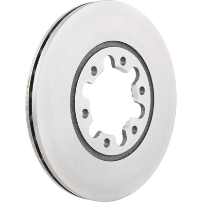 Brembo OE Brembo 86-87 Mazda B2000/87-93 B2200/87-93 B2600 Front Premium OE Equivalent Rotor 09.5957.10