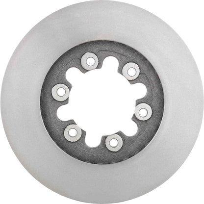 Brembo OE Brembo 86-87 Mazda B2000/87-93 B2200/87-93 B2600 Front Premium OE Equivalent Rotor 09.5957.10