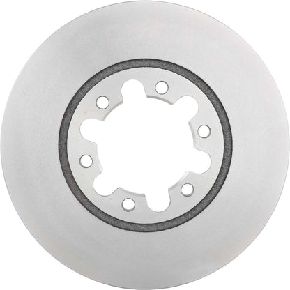 Brembo OE Brembo 86-87 Mazda B2000/87-93 B2200/87-93 B2600 Front Premium OE Equivalent Rotor 09.5957.10
